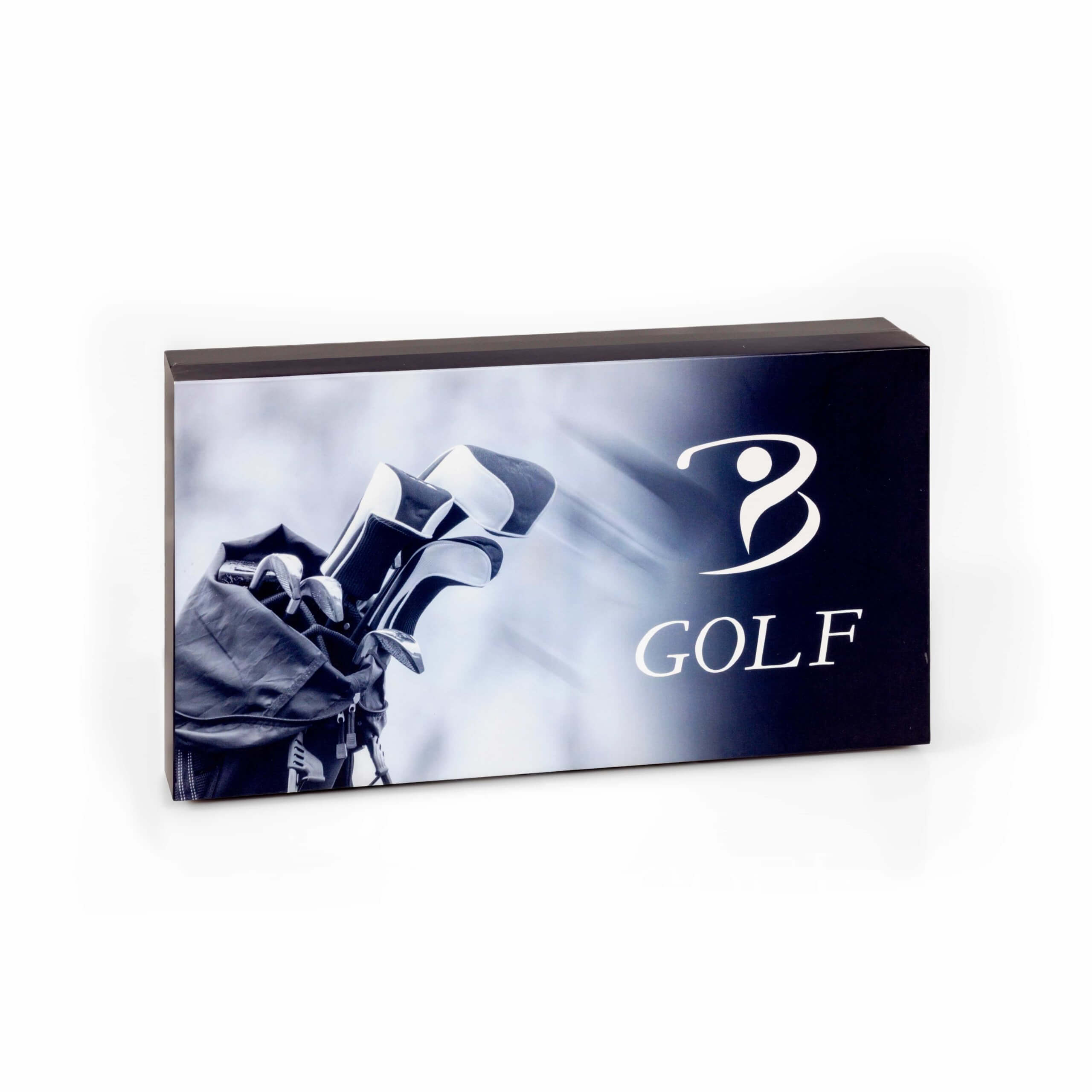 Golf Gift Box Packmitas