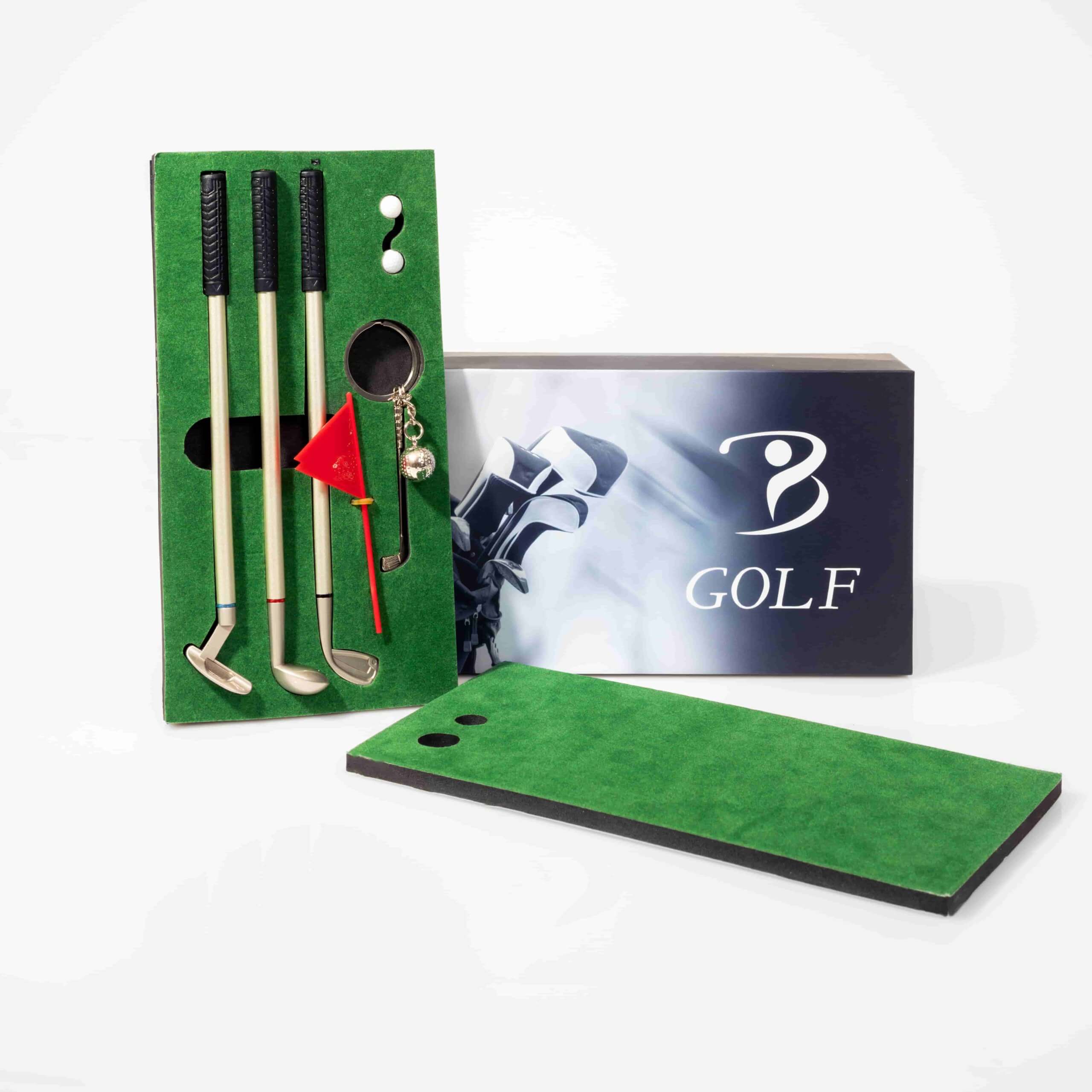 Golf Gift Set Packmitas