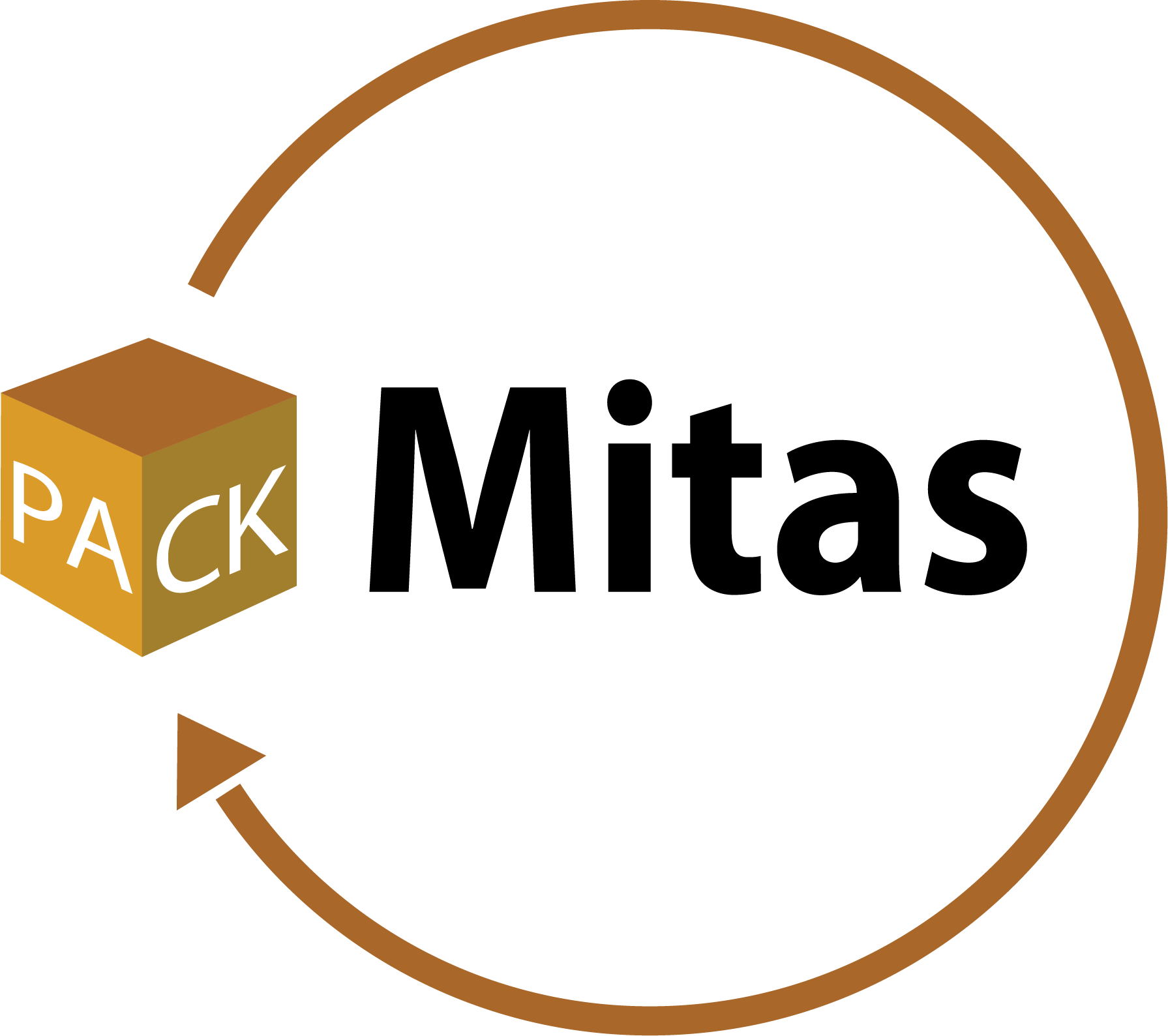 Packmitas logo